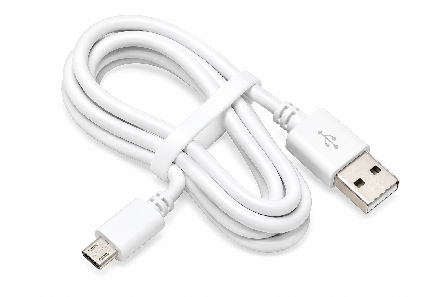 Cable USB de carga